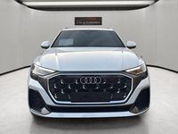 Gebraucht Audi Q8 S-Line 286 PS (210 kW) 2025 Weiß SUV