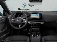 Nowe BMW 220 Performance 163 KM (119 kW) 2025 Biały Coupe