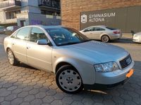 gebraucht Audi A6 2.4 -