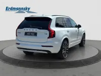 Neu Volvo XC90 Ultra 407 PS (299 kW) 2026 Weiß SUV