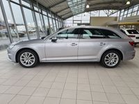 gebraucht Audi A4 Avant Design