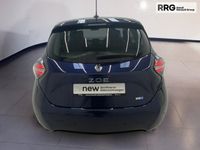 gebraucht Renault Zoe RIVIERA R135 Z.E 50 Inkl.Batteriekauf