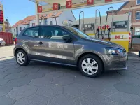 Gebraucht VW Polo Trendline 75 PS (55 kW) 2013 Kleinwagen