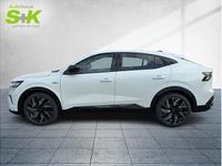 Neu Renault Rafale Esprit Alpine 200 PS (147 kW) 2025 Schwarz (permutt weiß mit dach in blackpearl schwarz) SUV