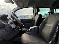 Gebraucht Renault Kangoo LIMITED 95 PS (69 kW) 2020 Highlandgrau metallic Van / Kleinbus