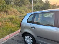 Gebraucht VW Polo 65 PS (47 kW) 2005 Grau Kleinwagen