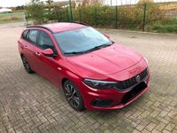 gebraucht Fiat Tipo Kombi 1.4 T-Jet S-Design AHK / TÜV NEU