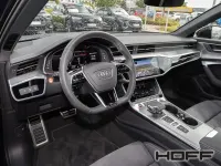 Brugt Audi S6 Ambiente 344 HK (253 kW) 2025 Blå Stationcar