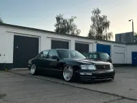 Gebraucht Lexus LS400 264 PS (194 kW) 1996 Grün Limousine