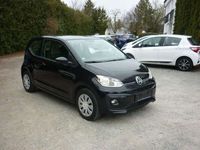 gebraucht VW up! up! moveKlima* Sitzheizung*