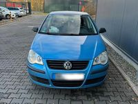 Second-hand VW Polo 2007 Hatchback