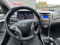 gebraucht Hyundai i30 