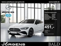 Gebraucht Mercedes 180 AMG 170 PS (125 kW) 2025 Weiß unilack polarweiß Limousine