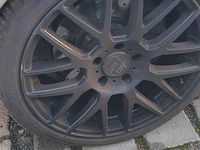 Gebraucht BMW 318 143 PS (105 kW) 2012 Braun Kombi