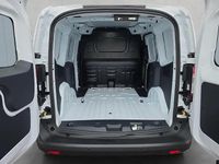 Neu Ford Transit Trend 125 PS (91 kW) 2025 Weiß Van