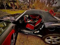 Usado Opel GT 264 HP (194 kW) 2007 Preto Cabrios