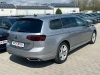 Gebraucht VW Passat Elegance 200 PS (147 kW) 2023 Silber Kombi