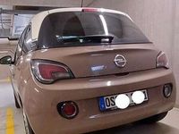 gebraucht Opel Adam 1.4 Panorama ,TÜV