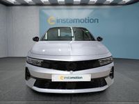 Gebraucht Opel Astra 131 PS (96 kW) 2025 Grau Limousine