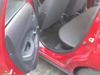 Gebraucht Mitsubishi Space Star 71 PS (52 kW) 2015 Rot Kleinwagen