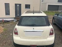 Usado Mini ONE 95 HP (69 kW) 2009 Citadino