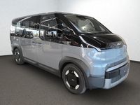 Neu Kia PV5 119 kW (163 PS) 2026 Grau Van / Kleinbus