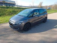 Gebraucht Citroën C4 SpaceTourer Start 131 PS (96 kW) 2019 Grau Van / Kleinbus