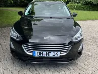 Gebraucht Ford Focus 120 PS (88 kW) 2019 Kombi