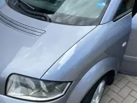 Gebraucht Audi A2 75 PS (55 kW) 2005 Grau Kleinwagen