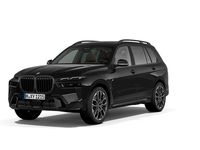 Neu BMW X7 Comfort Edition 340 PS (250 kW) 2025 SUV