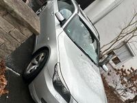 Gebraucht BMW 530 235 PS (172 kW) 2009 Silber Kombi