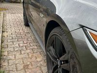 Gebraucht Ford Mustang 421 PS (309 kW) 2017 Grau Coupé