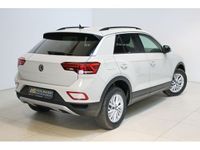 gebraucht VW T-Roc 1.0 TSI LED APP VirtualCockpit Kamera ACC