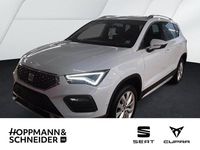 Gebraucht Seat Ateca Xperience 150 PS (110 kW) 2025 Weiß SUV