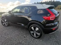 Gebraucht Volvo XC40 Momentum 247 PS (181 kW) 2018 Schwarz SUV