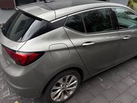 Gebraucht Opel Astra Active 150 PS (110 kW) 2017 Limousine