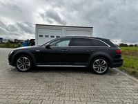 gebraucht Audi A4 Allroad quattro 3.0 TDI tiptronic