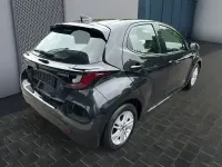 Gebraucht Mazda 2 116 PS (85 kW) 2023 Opera black Kleinwagen