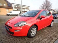 gebraucht Fiat Punto More**1-Hand**