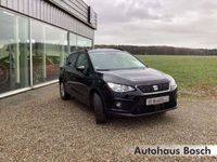 gebraucht Seat Arona 1.0 TGI Style CNG Fast Lane Navi SHZ PDC