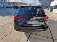 gebraucht Audi A6 A6Avant 3.0 TDI quattro S tronic