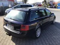 Gebraucht Audi A6 Sport 116 PS (85 kW) 2001 Blau (metallic) Kombi