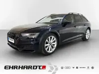 Gebraucht Audi A6 Allroad Sport 245 PS (180 kW) 2023 Blau Kombi