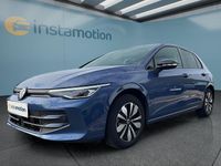 Gebraucht VW Golf VIII 150 PS (110 kW) 2025 Blau Kleinwagen