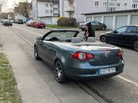 gebraucht VW Eos 