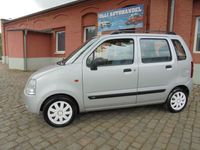 gebraucht Suzuki Wagon R+ Wagon R+ 1,3 Classic