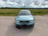 Gebraucht Audi A4 150 PS (110 kW) 2001 Kombi