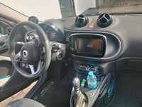 Gebraucht Smart ForFour 90 PS (66 kW) 2019 Braun Kleinwagen