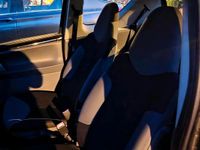 Gebraucht Citroën C1 68 PS (50 kW) 2009 Schwarz Kleinwagen