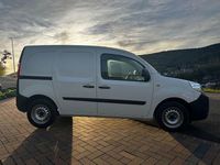 Second-hand Renault Kangoo 95 CP (69 kW) 2019 Alb Monovolum